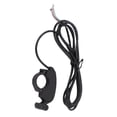thumbnail image 1 of Speed Control Finger Throttle, Female Connector Front Push Precise Thumb Throttle  for Electric Bike, 1 of 7