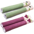 thumbnail image 3 of 2 Sets Refrigerators Door Handle Covers Kitchen Appliance Fridge Handle Covers, 3 of 8