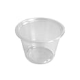 thumbnail image 1 of 1 oz Clear Plastic Portion Cup | 2500/case , 1 of 2