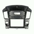thumbnail image 3 of METRA 99-8164G Double DIN Install Kit Lexus RX300 99-2003 Turbotouch Kit - Gray, 3 of 3