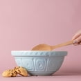 thumbnail image 3 of Mason Cash | Color Mix S18 Powder Blue Mixing Bowl - 2.85 Quart, 3 of 6