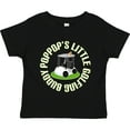thumbnail image 3 of Inktastic PopPop Little Golf Buddy Boys Toddler T-Shirt, 3 of 5