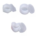 thumbnail image 1 of Moldes Para Joyero Sunnimix Molde De Resina De Silicona Con Tapa, 1 of 8