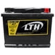 thumbnail image 1 of Lth Protec Agm L-47 (Ln2)-660 12V 660 A Bci Uso Automotriz, 1 of 5