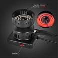 thumbnail image 3 of Multipurpose Charcoal -coal Burner Hot Plate Electric Stove Charcoal Burner Eu Plug, 3 of 5