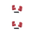 thumbnail image 2 of Piezas de Fijación Bewildely 2 piezas RC Car Beam Rojo para WL Toy 12427, 2 of 6