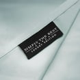 thumbnail image 5 of Simply the Best Luxury 2-Piece 620 Thread Count 100% Cotton Pillowcase Set, 5 of 5