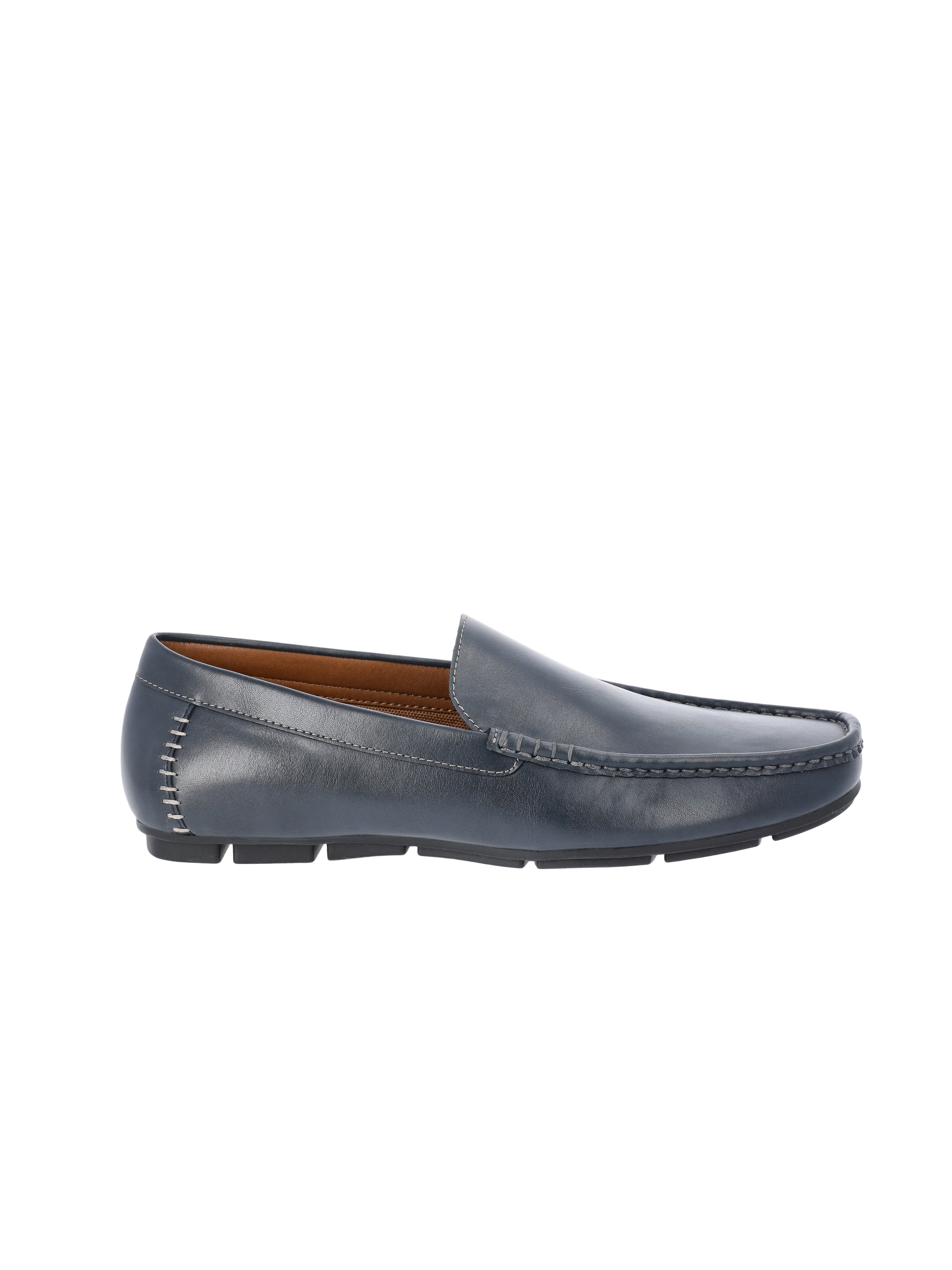 George Men's Grayson Driver Loafers