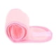 thumbnail image 4 of Envoltura Para La Cabeza De Maquillaje, No Pierda La Forma Diadema Facial De Spa Pequeña Y Compacta Usos Múltiples Paño Suave Para La Ducha, 4 of 7