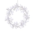 thumbnail image 1 of Snowflake Christmas Tree Decorations Christmas Decoration Hanging for Farmhouse Style B, 1 of 9