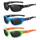 thumbnail image 1 of Gafas de sol DYLB Flexible Polarizadas UV400 para niños de 3 a 10 años, 1 of 7