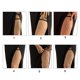thumbnail image 3 of Cadena de pierna gótica multicapa para mujer, cinturones sexys para Cosplay, cadena para muslo para fiesta en la playa, 3 of 5