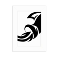 thumbnail image 1 of Constellation Aquarius Zodiac Sign Desktop Photo Frame Picture Display Decoration Art Painting, 1 of 3
