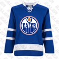 thumbnail image 2 of Camisetas de práctica retro del equipo de la Liga Nacional de Hockey de la serie H900: tela de poliéster transpirable gruesa de alta calidad, para jóvenes y adultos, 2 of 5