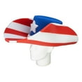 thumbnail image 4 of Foam Party Hats Texas Giant Cowboy Hat, Handmade Foam Party Favor for Men, One Size Fits Most, 4 of 5