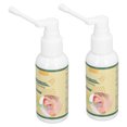 thumbnail image 1 of Spray Para Zumbidos En Los Oídos, Spray Para Aliviar El Tinnitus, Calma El Nervio Del Oído Y Mejora La Audición A Diario, 1 of 7