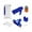 02-As Shown, variant on Fdelink 1 Tool, Cleaning Tools Swimming Pool Brush Small Brush with Suction Head Brush Suction Machine Accessories, Best Hot Sale!