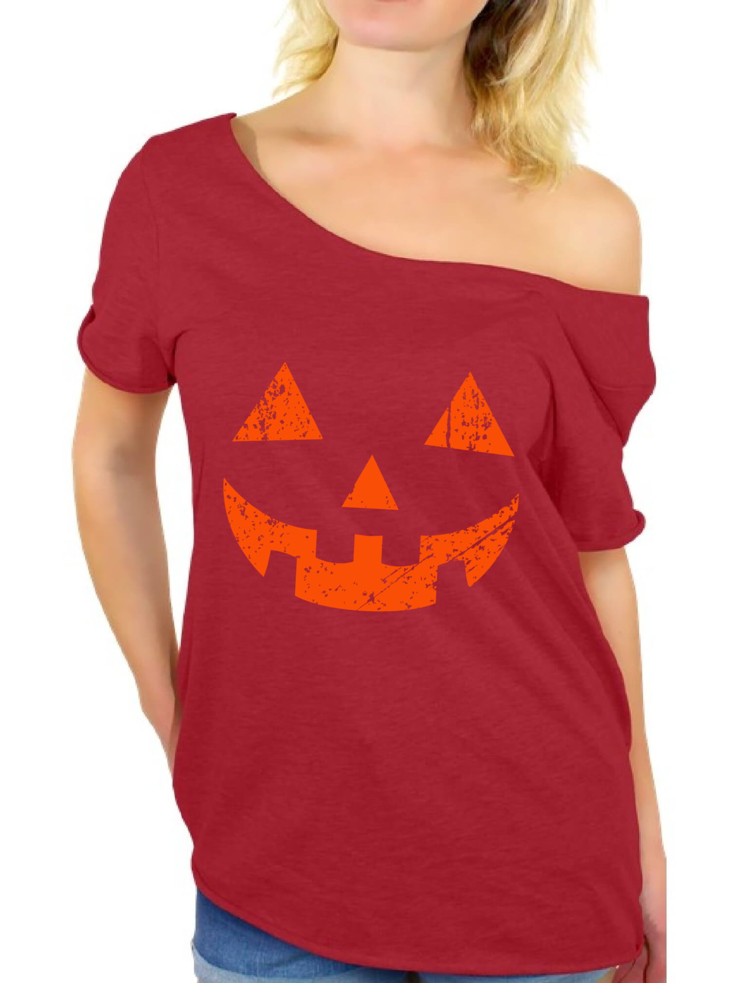Momster Halloween Sweatshirts for Women Pumpkin Queen Shirt Halloween Doodle Shirt Spooky Season Shirt Happy Halloween Shirt for Women