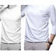 thumbnail image 1 of Camiseta De Manga Larga Para Hombre Fashion#01, 1 of 6