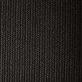 thumbnail image 4 of Wool Solids WL05R072X108 Wool Solids - Black 6 ft. x 9 ft. Rug, 4 of 4