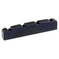thumbnail image 4 of Tachiuwa 2 Pièces Écrous Fendus Bass Électrique Pièces de Rechange pour 4 Cordes Basse - Noir,, 4 of 9