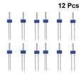 thumbnail image 4 of 12pcs Sewing Machine Needles Electric Twin Needles Double Machine Needles Kit Sewing Machine Double Needles Sewing Accessories, 4 of 8