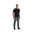 thumbnail image 4 of Pantalones Under Armour Vital Woven Pitch Gray Black XS, 4 of 7