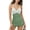 Womens Swimsuits Army Green, variant on Womens Swimsuits V Neck Swim Dress - Two Piece Tankini Swimsuit Ruffle Bathing Suit with Shorts 2026