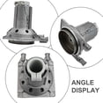 thumbnail image 2 of Lawn Mower Accessories for Fs200, Fs250 Output Seat for Fs120 Fixed Seat, 2 of 9