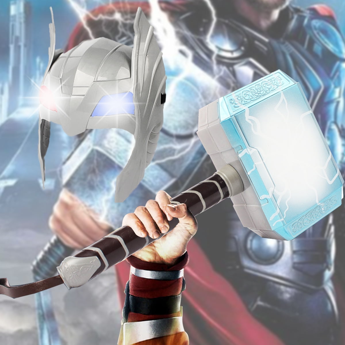 stormbreaker toy walmart