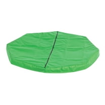 Prevue Hendryx Mat/Cover for the Small Pet Playpen - Green - 34 dia SPH40096
