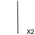 thumbnail image 1 of Paquete de 2 a 6 cintas decorativas TASSELS para bicicletas, scooters, 2 piezas, 1 of 8