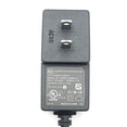 thumbnail image 2 of New Genuine LEI MU06-6120050-A1 AC/DC Power Supply Wall Adapter 12V 0.5A, 2 of 6