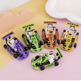 thumbnail image 5 of Mini Pull-Back Go-Kart Racer Set, Colorful Drivers, 3-Pack, 5 of 12