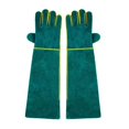 thumbnail image 5 of Guantes de Trabajo de Piel de Vaca ANGGREK Resistentes A Mordeduras, 5 of 5