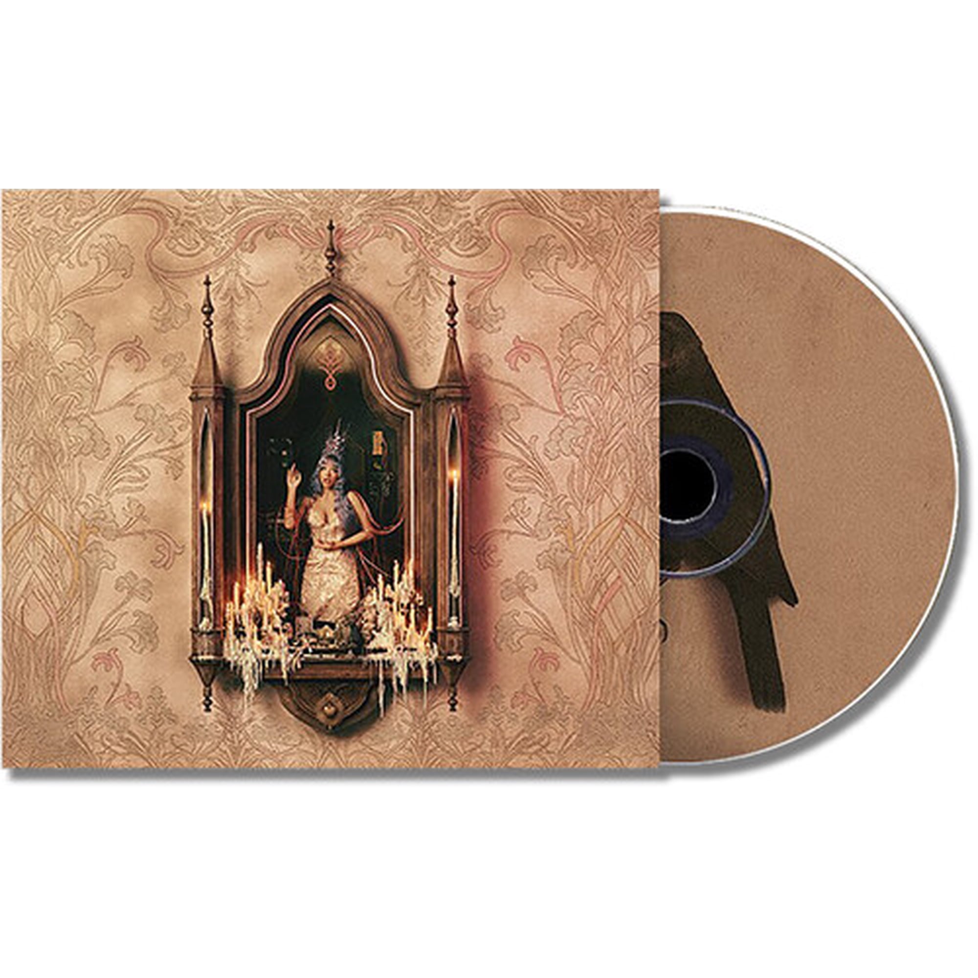 Melanie Martinez - HADES - CD