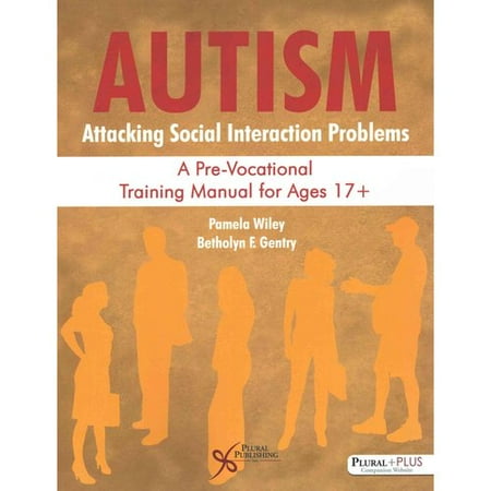 Autism Attacking Social Interaction Problems A Pre
