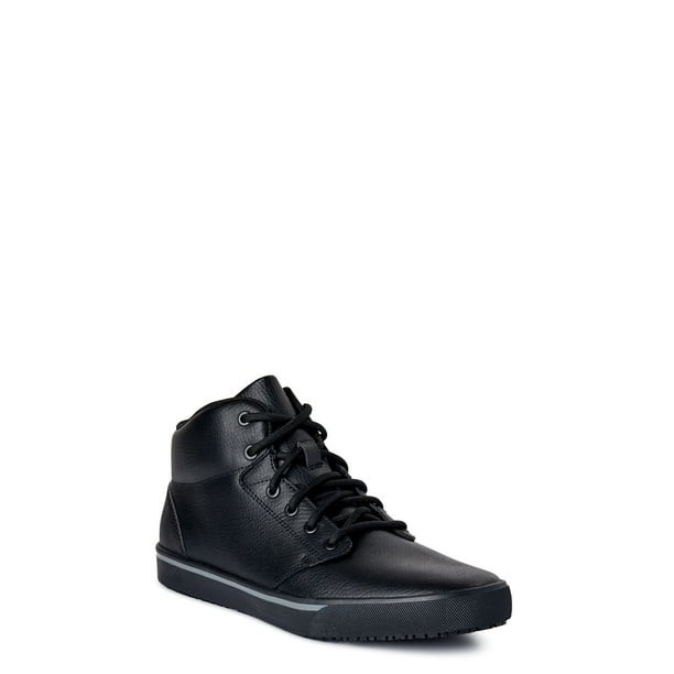 Tredsafe Tredsafe Unisex Mid Rig SlipResistant Shoes