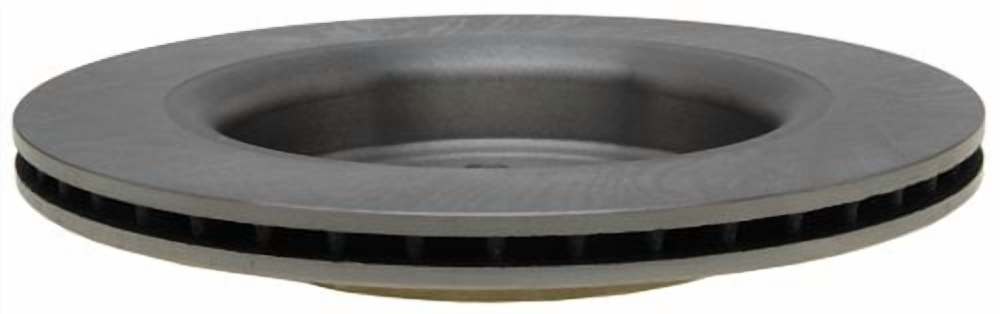 Raybestos 980327R Professional Grade Disc Brake Rotor