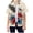Blue, variant on Staki 250 Anniversary USA Shirt Girl Girls Summer Hawaiian Shirts Soft American Flag Print T-Shirt Button Down Short Sleeve Tee Tops 4T 5T 223T(Dark Blue,4-5 Years)