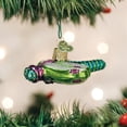 thumbnail image 2 of Old World Christmas 1.00In Dainty Dragonfly, Glass, Insect 12515, 2 of 5