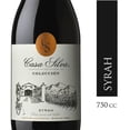 thumbnail image 2 of Vino Tinto Casa Silva Syrah 750 ml, 2 of 2