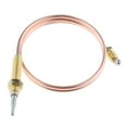 thumbnail image 2 of 36 Inch Thermocouple Replacement Set Furnaces Boilers Water Heaters, 2 of 6