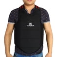 thumbnail image 4 of Sport Vest, Adjustable Chest Protector Easy Wearing Double Side Hook For Protection ANGGREK IETJ04, 4 of 8