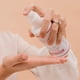 thumbnail image 3 of Aceite Corporal Antiestrías Blooms & Blends Rosehip Elixir para Mujer, 3 of 6