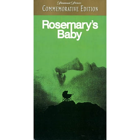 Rosemary's Baby)