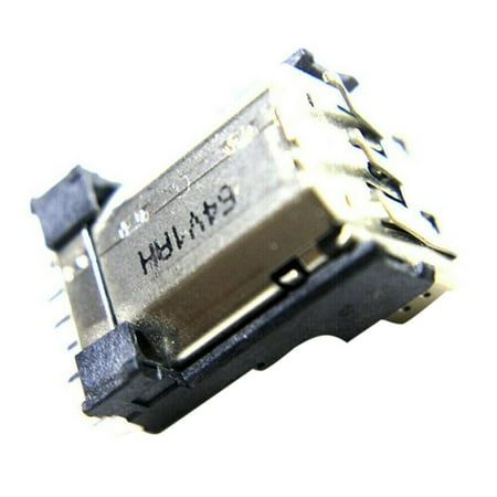 UPC: 0753569887222 | New For PS4 Slim 2000 USB port console connector power socket CHU-2000