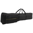 thumbnail image 3 of Oubit Flute Storage Bag,Flute Storage Bag Carrying Flute Carrying Bagwith Shoulder Strap Flute Carrying Bag High-End Performance, 3 of 9
