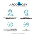 thumbnail image 5 of Crema facial La Roche Posay matificante y humectante para piel grasa 40 g, 5 of 5