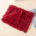 thumbnail image 3 of SPRING PARK Plush Pet Blanket Puppy Washable Comfort Soft Fluffy Pet Mat for Small Medium, 3 of 7